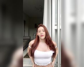 Majuzinha aka majurmaia OnlyFans Video 4195