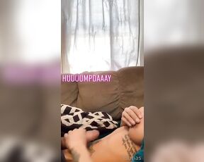 Ari skyee aka tsariskyee OnlyFans Video 1861