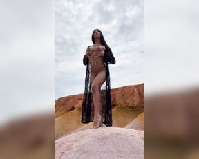 Emma Mejía aka emma_meji7 OnlyFans - In MY WORLD, being NAKED is a MUST