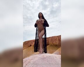 Emma Mejía aka emma_meji7 OnlyFans - In MY WORLD, being NAKED is a MUST