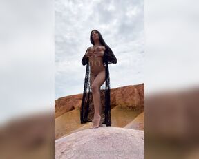 Emma Mejía aka emma_meji7 OnlyFans - In MY WORLD, being NAKED is a MUST