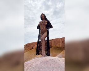 Emma Mejía aka emma_meji7 OnlyFans - In MY WORLD, being NAKED is a MUST