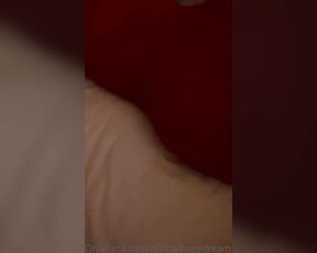 HugeDream aka officialhugedream OnlyFans - Dream sleeping  Part 1)