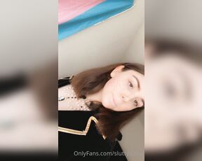 Ashlaaa aka ashlaaa OnlyFans - I ruined my pirate costume for you guys ! Hope you enjoy hehe