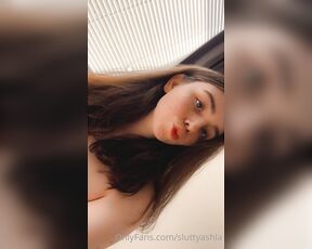 Ashlaaa aka ashlaaa OnlyFans - Lemme twerk for