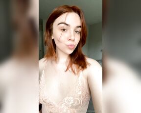 Ashlaaa aka ashlaaa OnlyFans - Mwah