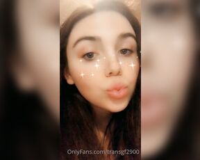 Ashlaaa aka ashlaaa OnlyFans - Lemme give u a lap dance daddy