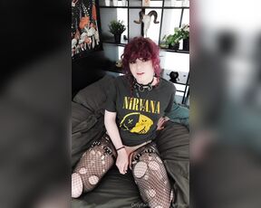 NuniCult aka cult_of_nuni OnlyFans - What would you do for a chance with me &lt3