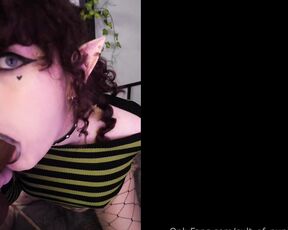 NuniCult aka cult_of_nuni OnlyFans - Just a little compilation of some recent vids I enjoyed making &lt3