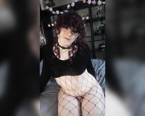 NuniCult aka cult_of_nuni OnlyFans - Just be a good boy and fantasise about