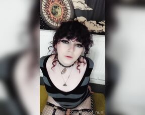 NuniCult aka cult_of_nuni OnlyFans - Would you give in to my begging