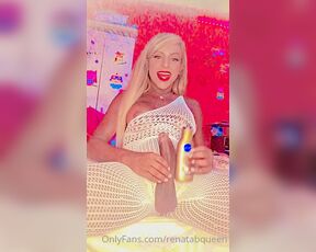 Renata Queen aka renatabqueen OnlyFans Video 6344