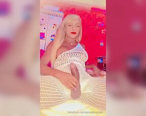 Renata Queen aka renatabqueen OnlyFans Video 8081