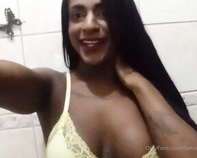 Renata Queen aka renatabqueen OnlyFans Video 4158