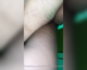 Renata Queen aka renatabqueen OnlyFans Video 1085