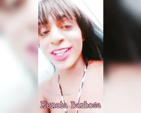 Renata Queen aka renatabqueen OnlyFans Video 2582