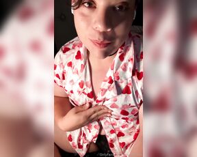 Janice Renée aka janicerenee OnlyFans - I was trying to sleep and you want me to do what!” Get on my bad