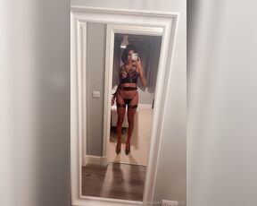 TS Emily Parker aka emilygpuk OnlyFans - Hello daddy how are you