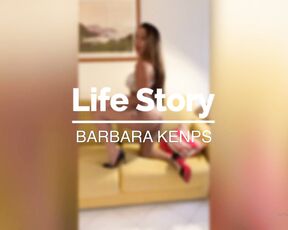 Barbara Kenps TS aka barbarakenpsof1 OnlyFans - Sexy ass