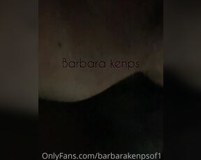 Barbara Kenps TS aka barbarakenpsof1 OnlyFans - Stato molto bello poter scopato questo culo caldo