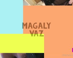 Magaly Vaz aka magalylilith OnlyFans - A hot 3some with two other shemale friends! You cant even imagine what its like