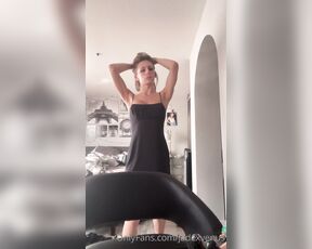 Jade Venus aka Jadexvenus OnlyFans - DM me for the full video!