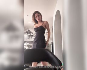 Jade Venus aka Jadexvenus OnlyFans - DM me for the full video!