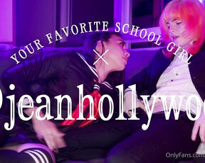 Kasey Kei aka Callmekaseykei OnlyFans - Do you want to see how school girls have more fun