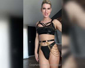 Kim Wagner aka Tskimwagner OnlyFans Video 82