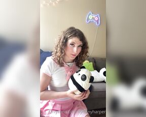 Kymmy Harper aka Kymmyharper OnlyFans - Silly sexy story time!! Plz lemme know if you like my silly side imagine introducing me to your