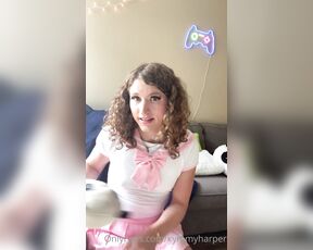 Kymmy Harper aka Kymmyharper OnlyFans - Silly sexy story time!! Plz lemme know if you like my silly side imagine introducing me to your