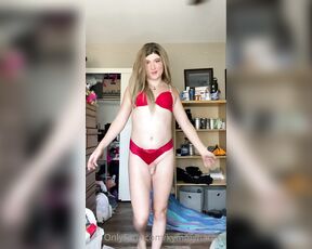 Kymmy Harper aka Kymmyharper OnlyFans - Let me be your sex kitten more new videos coming…