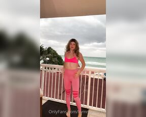 Kymmy Harper aka Kymmyharper OnlyFans - Best apartment everrrrrr Miami 3