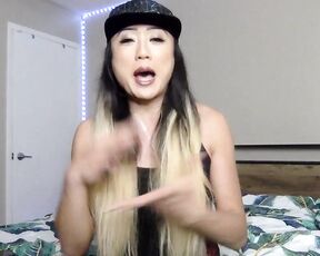 Venus Lux aka venuslux OnlyFans Video 7297