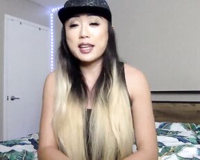 Venus Lux aka venuslux OnlyFans Video 7297