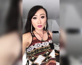 Venus Lux aka venuslux OnlyFans - Your face, my ass, you get that hole wet till I tell u when I want