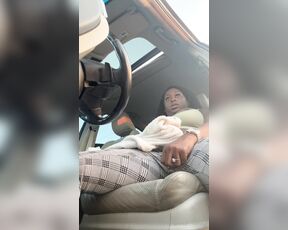 Ken Monroe aka kenmonroe OnlyFans - To Horny to Make it Home SO I Pulled Over and Pulled my Dick out… What