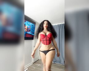 Darlyn Castillo aka darlyn0420 OnlyFans Video 2151