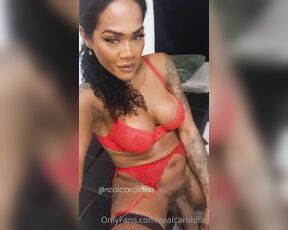 TCarol Diaz aka realcaroldiaz OnlyFans - CVLONA