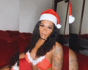 TCarol Diaz aka realcaroldiaz OnlyFans - Merry christmas and all my thanks to you