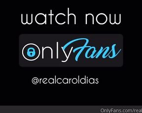 TCarol Diaz aka realcaroldiaz OnlyFans - Ass game, come play with