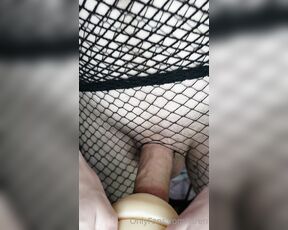 Mommy Ren aka gothravemom OnlyFans - BJ pov, and a close up of how my cock would stretch your throat My favorite