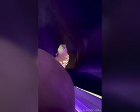 TS BlancoChinaa aka whitechinnaak OnlyFans - Raw content , enjoy part 1 gloryhole