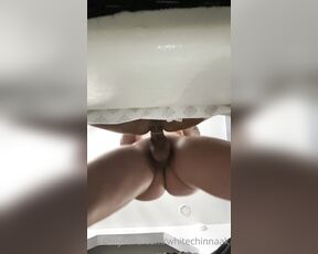 TS BlancoChinaa aka whitechinnaak OnlyFans - PART 1 & PART 2