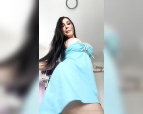 Cloe White aka cloewhitex OnlyFans - Lets dance the night away