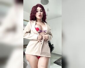 Cloe White aka cloewhitex OnlyFans - Im a slut for mine, more than nasty