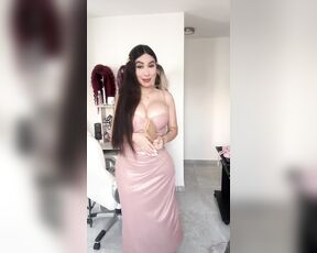 Cloe White aka cloewhitex OnlyFans - I want you inside of me, do you also want that