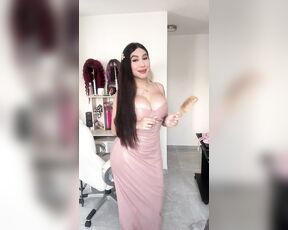 Cloe White aka cloewhitex OnlyFans - I want you inside of me, do you also want that