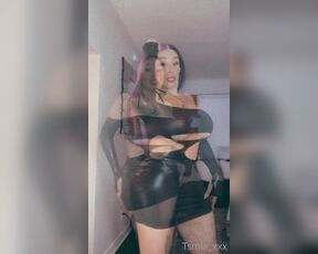 TSmia_xxx aka tsmia_xxx OnlyFans Video 1944