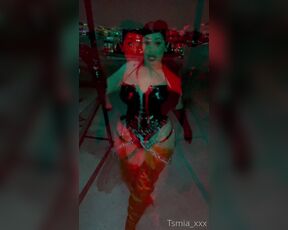 TSmia_xxx aka tsmia_xxx OnlyFans - Play With